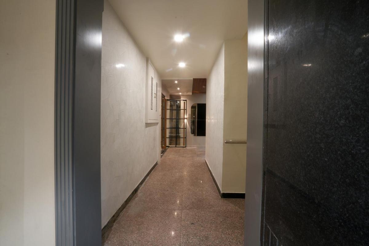 Hotel Square 36 Kota  Εξωτερικό φωτογραφία