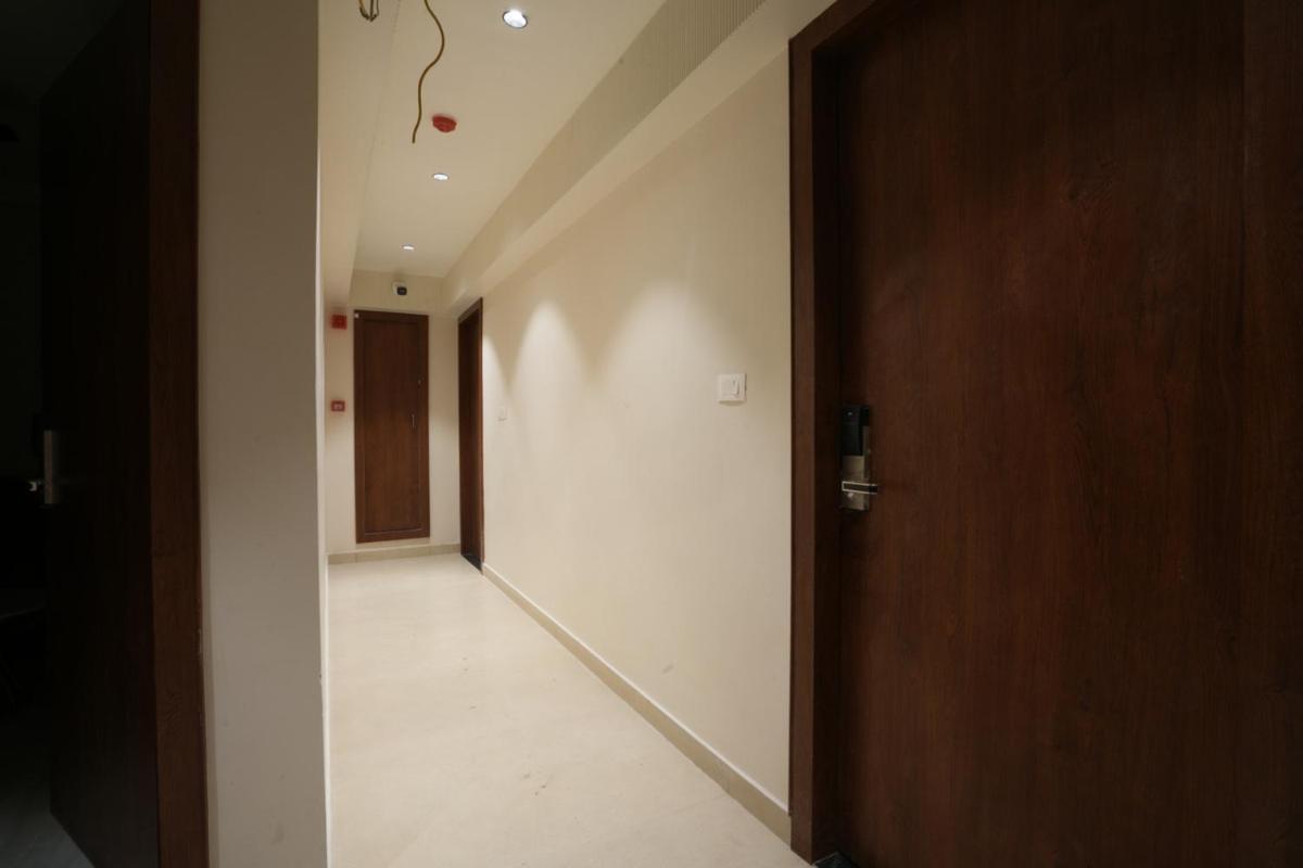 Hotel Square 36 Kota  Εξωτερικό φωτογραφία