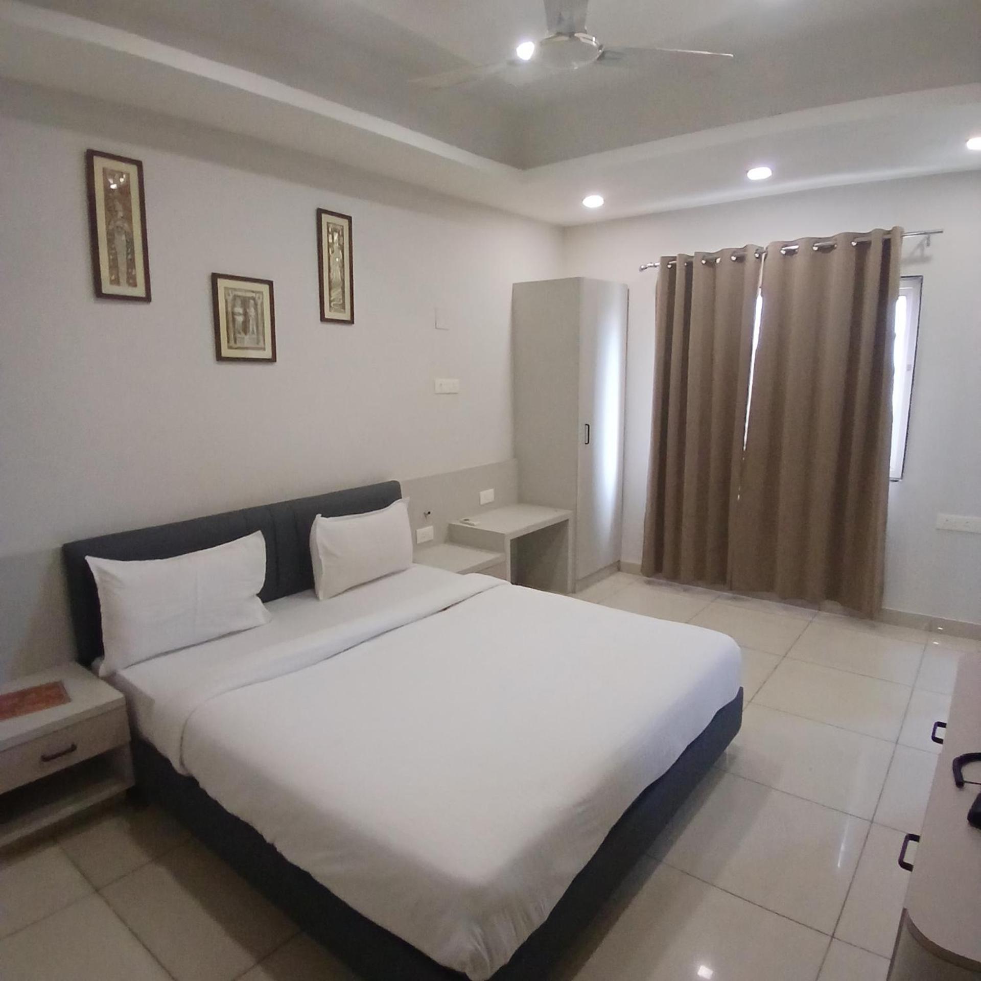 Hotel Square 36 Kota  Εξωτερικό φωτογραφία