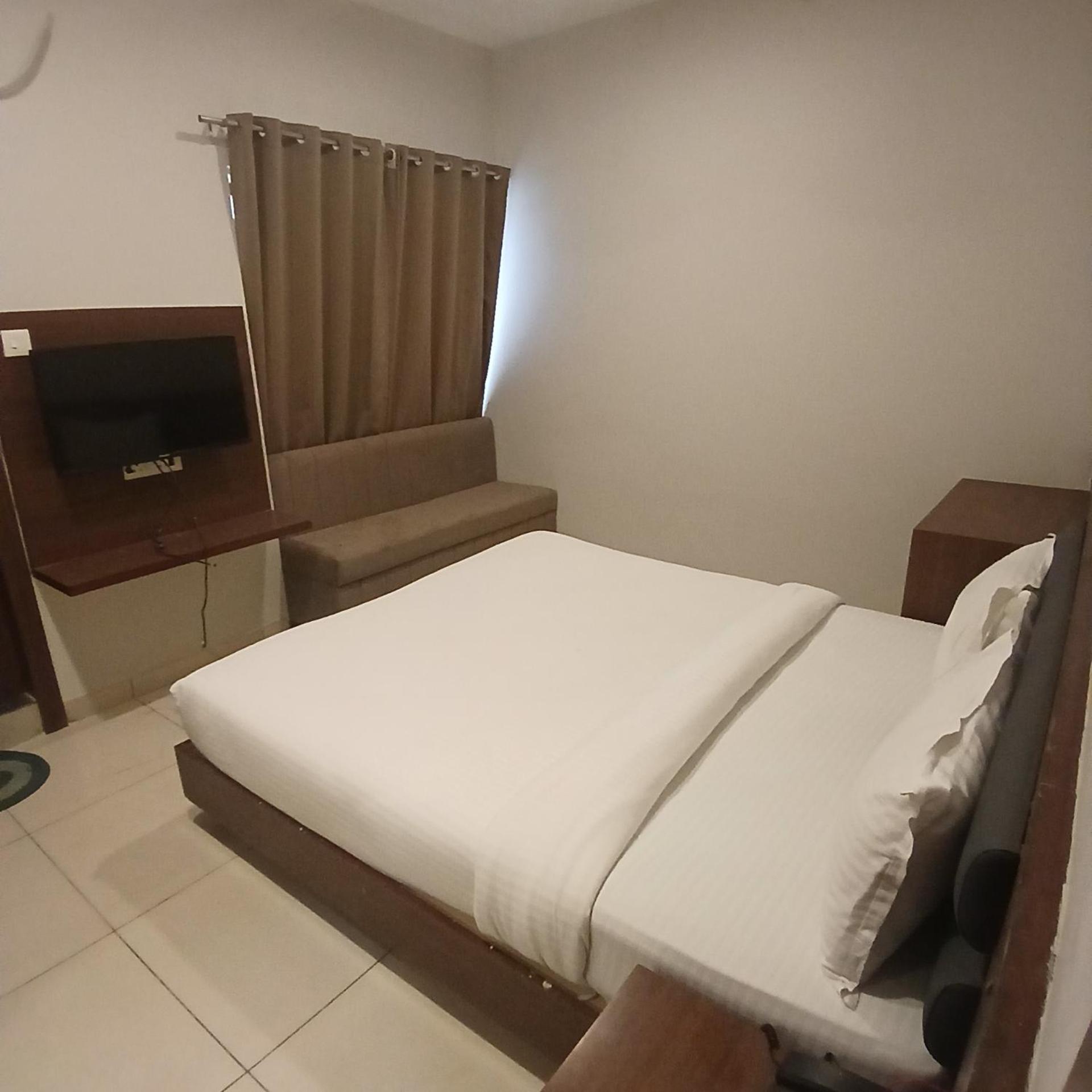 Hotel Square 36 Kota  Εξωτερικό φωτογραφία